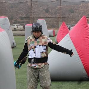 Meet your Posher, Cade